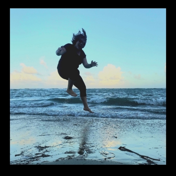 Misty MacPherson - Picture 1 of 1